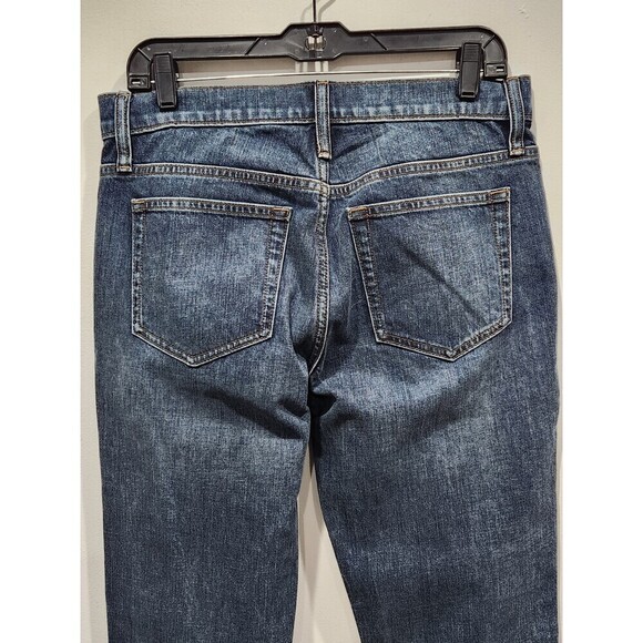 New! J. Crew Slim Fit Signature Flex Medium Wash Jeans, 32x34 - Picture 9 of 14